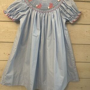 Edgehill Collection Easter dress